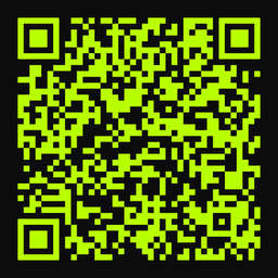 QR Code - Scan to install NoGlasshole
